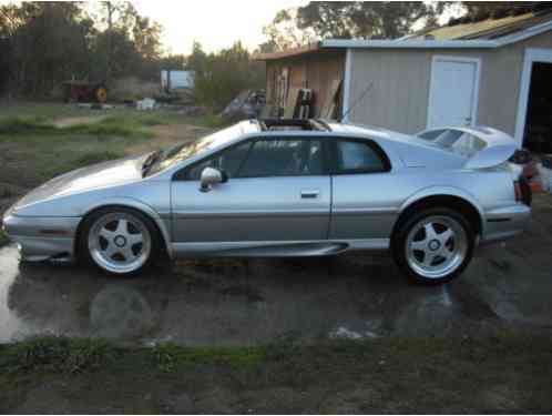 Lotus Esprit Twin Turbo (1999)