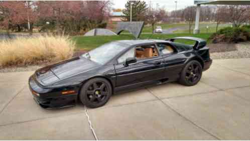 Lotus Esprit Twin Turbo (1998)