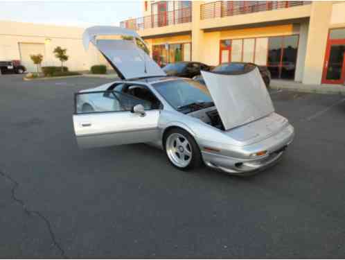 Lotus Esprit v8 (1999)