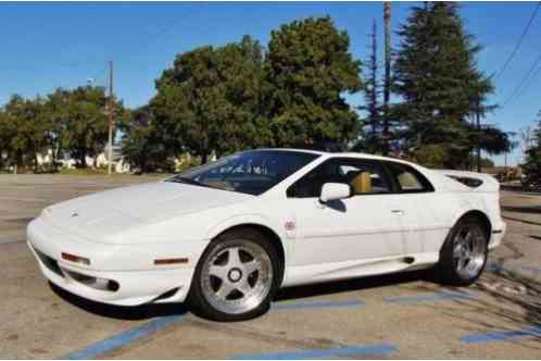 Lotus Esprit (1997)