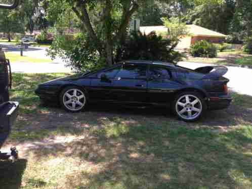 1998 Lotus Esprit