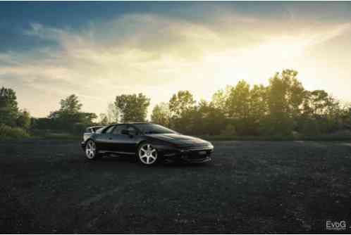 1998 Lotus Esprit