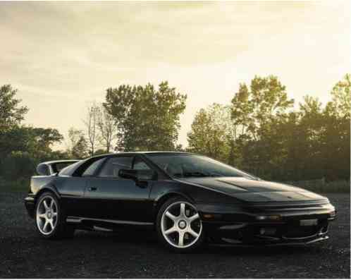 1998 Lotus Esprit