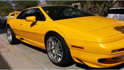 Lotus Esprit (2002)