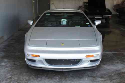 Lotus Esprit (2001)