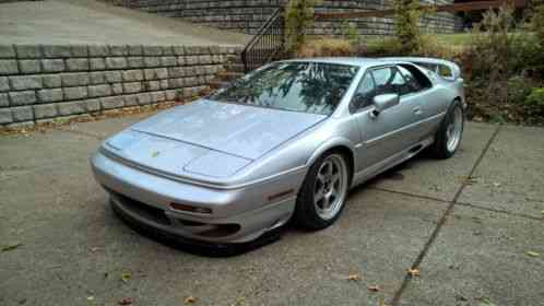 1998 Lotus Esprit