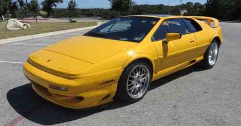 Lotus Esprit (2003)