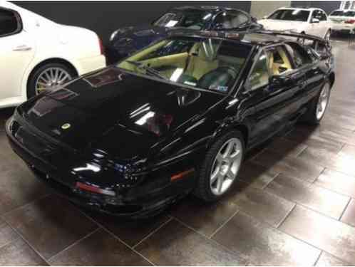 2001 Lotus Esprit