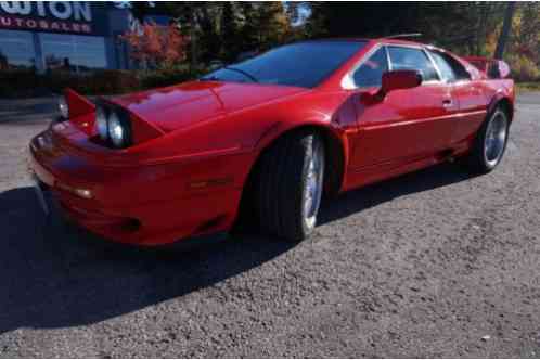 Lotus Esprit (1999)