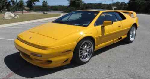 Lotus Esprit (2003)