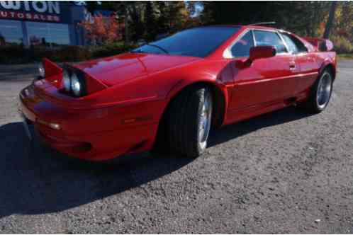 Lotus Esprit (1999)