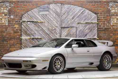 Lotus Esprit V8 (2002)