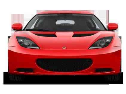 Lotus Evora (2012)