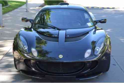 Lotus Exige (2006)