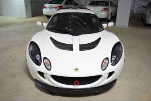 Lotus Exige (2006)