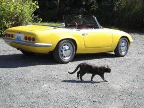 1964 Lotus Other