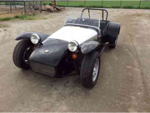 1961 Lotus Other