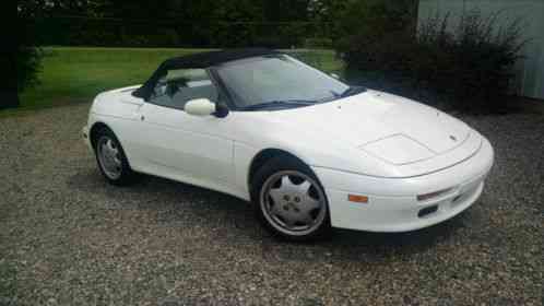 1991 Lotus Other