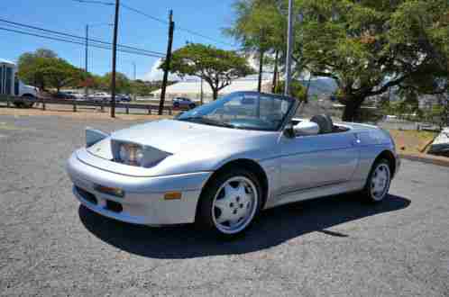 1991 Lotus Elan