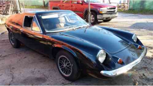 1971 Lotus Other