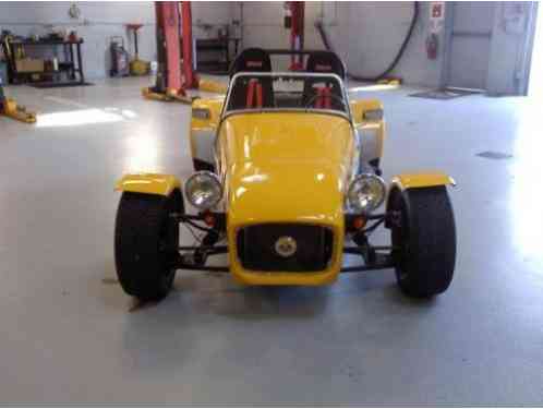 Lotus Other CMC Kit Car (2004)