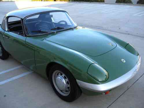 1964 Lotus Other