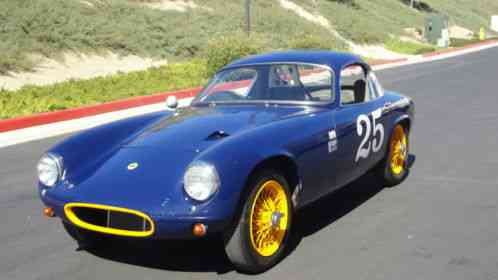 1961 Lotus Other