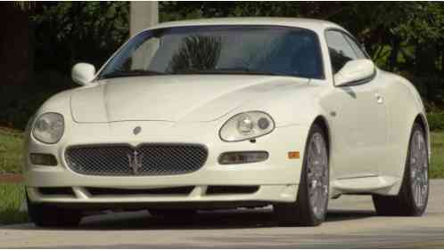 Maserati Gran Sport GRAN SPORT (2006)