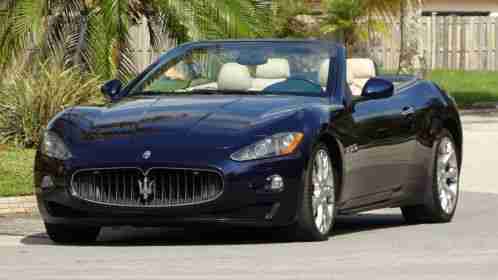 Maserati Gran Turismo GRAND TURISMO (2001)