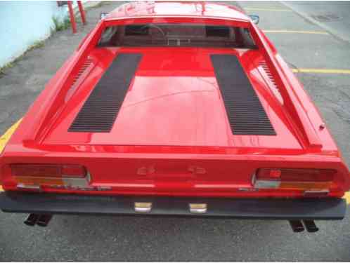 1980 Maserati Other