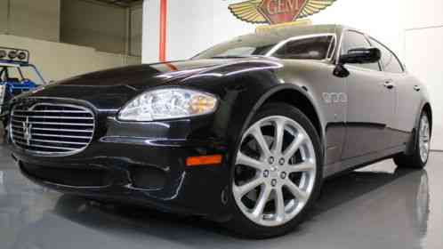 2007 Maserati Other