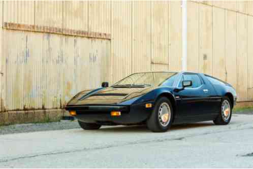 Maserati Other (1975)