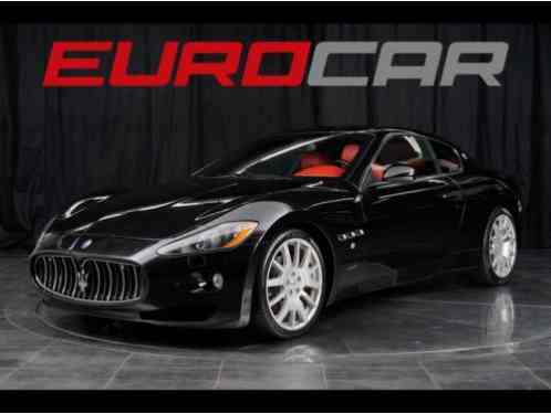 Maserati Other (2010)