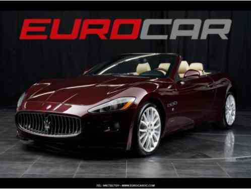 Maserati Other (2012)