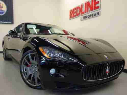 2009 Maserati Other