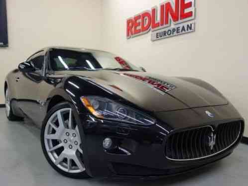 Maserati Other (2008)