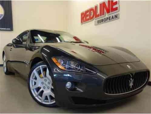 2009 Maserati Other