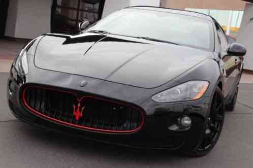 Maserati Other (2008)