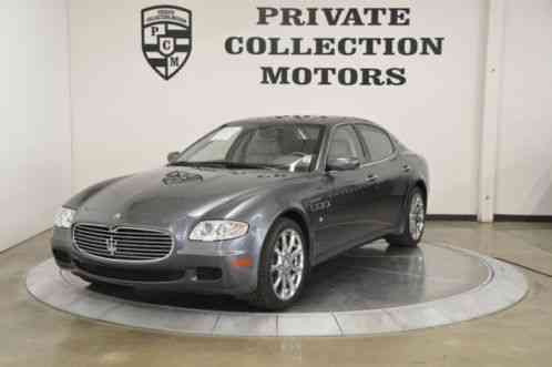 2005 Maserati Other