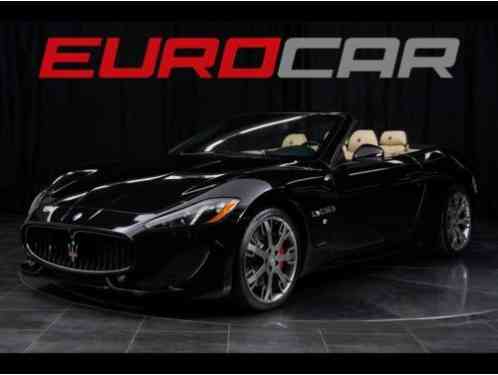 Maserati Other Sport (2013)