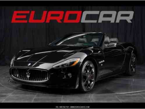 Maserati Other Sport (2012)