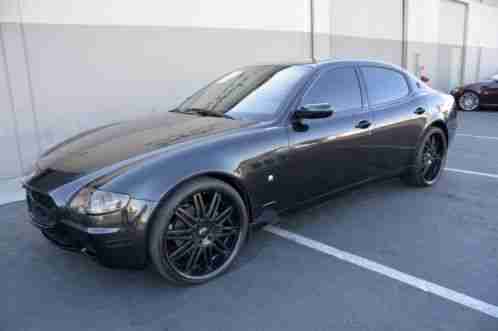 2006 Maserati Other Sport GT