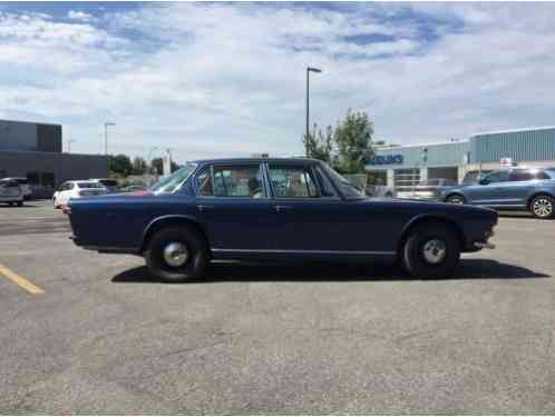 1967 Maserati Quattroporte 107-a