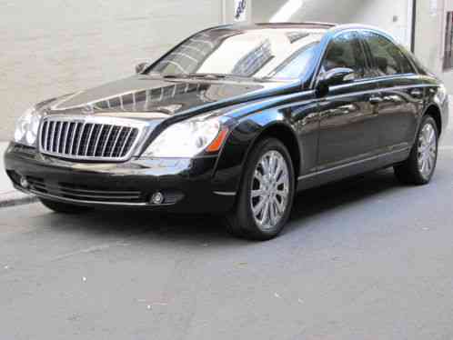 20070000 Maybach