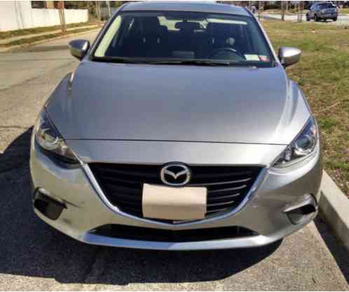 2014 Mazda 3-i-GRAND TOURING