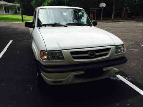 Mazda B-Series Pickups B3000 Duel Sport