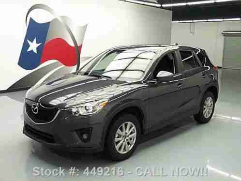 Mazda CX-5 TOURING AWD (2015)