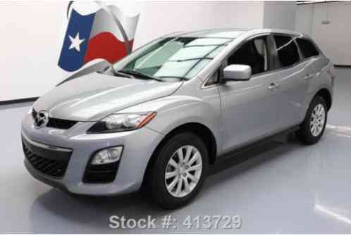 2012 Mazda CX-5 I SPORT CRUISE CTRL BLUETOOTH