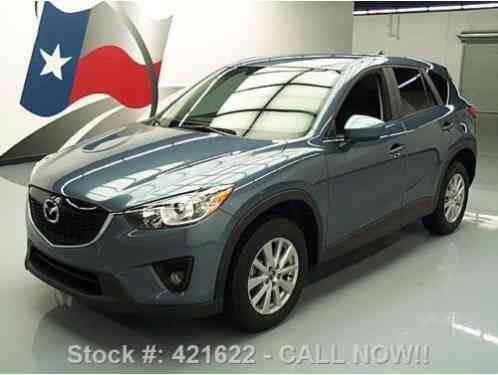 Mazda CX-5 SPORT AWD SKYACTIV (2014)