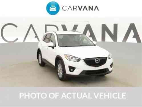 Mazda CX-5 Touring (2014)